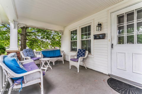 Photo of 318 4th Avenue, Bradley Beach, NJ 07720 (MLS # 22627866)