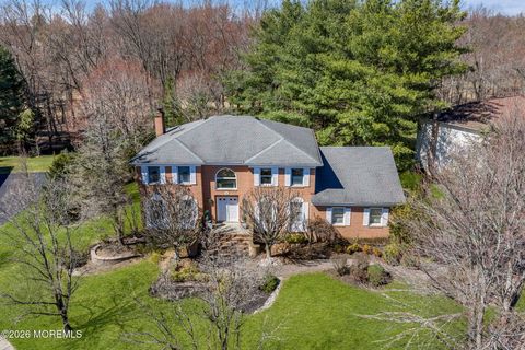 37 Carrie Drive Marlboro NJ 07746