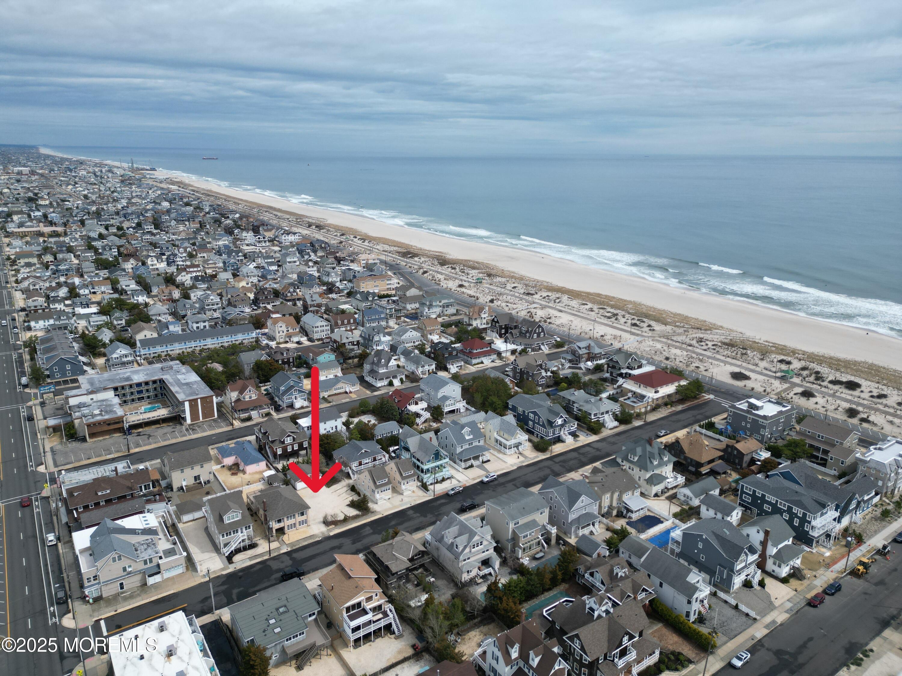 40-42 3rd Avenue, Seaside Park, New Jersey image 1