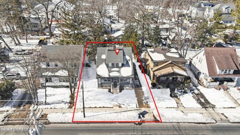 Photo of 240 River Avenue, Lakewood, NJ 08701 (MLS # 22604218)
