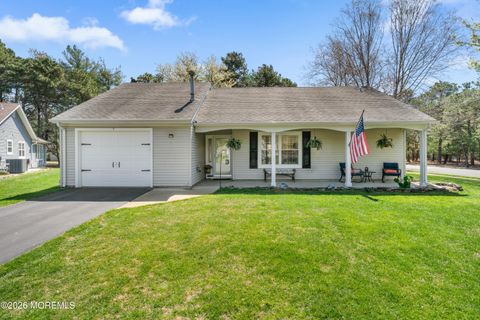 Photo of 6 Wales Court, Forked River, NJ 08731 (MLS # 22610520)