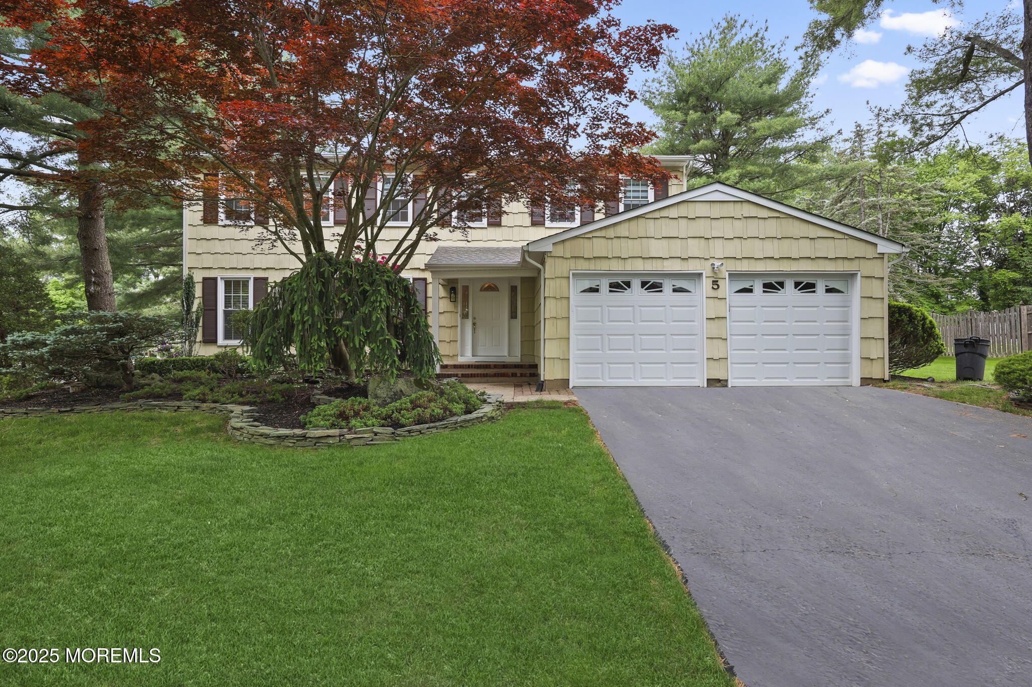 5 Pembroke Court