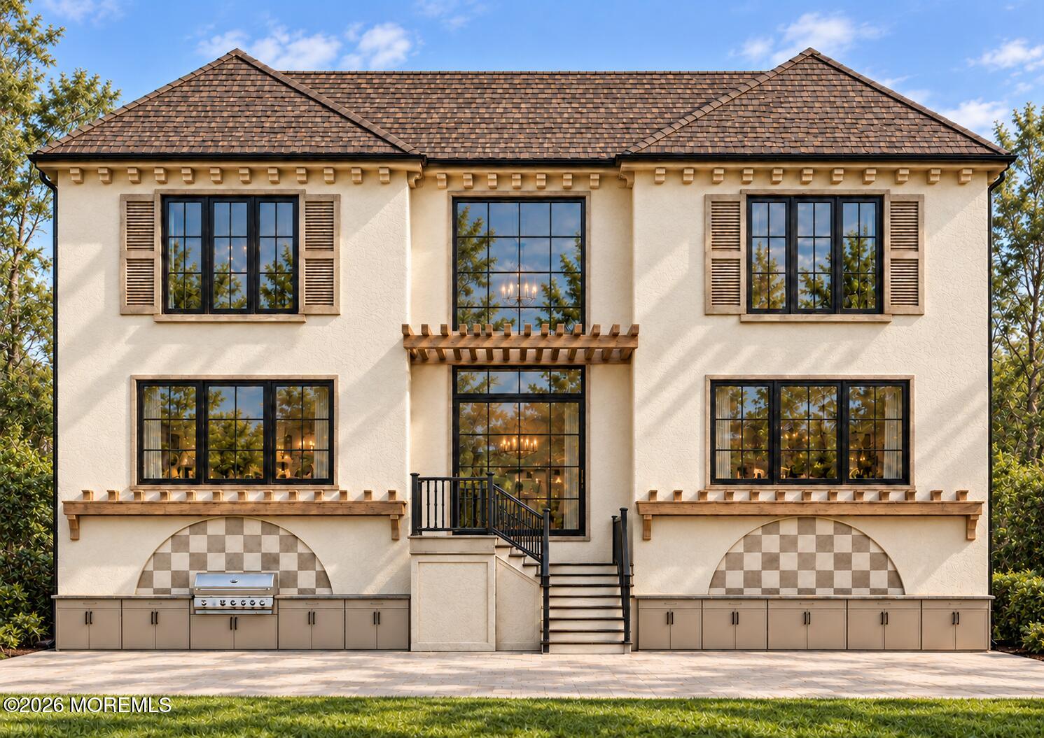 4 Clarence Avenue
