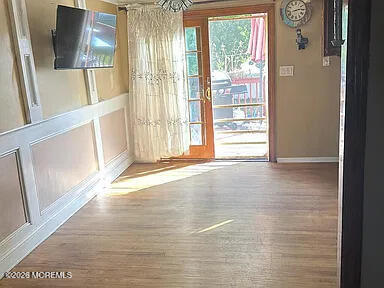 4 Clarence Avenue