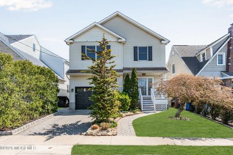 Photo of 52 7th Street, North Arlington, NJ 07031 (MLS # 22609968)