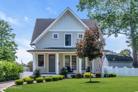 Photo of 16 Storms Avenue, Park Ridge, NJ 07656 (MLS # 22627370)