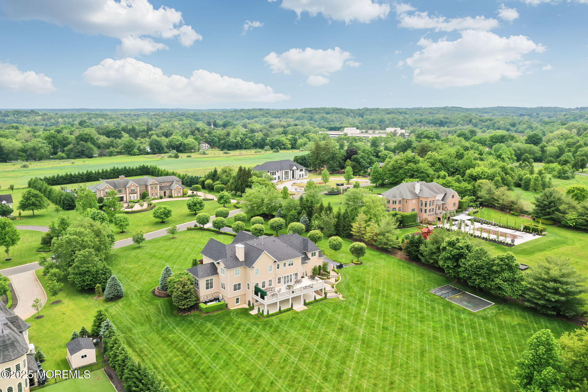 10 Hop Brook Lane, Holmdel, New Jersey image 3