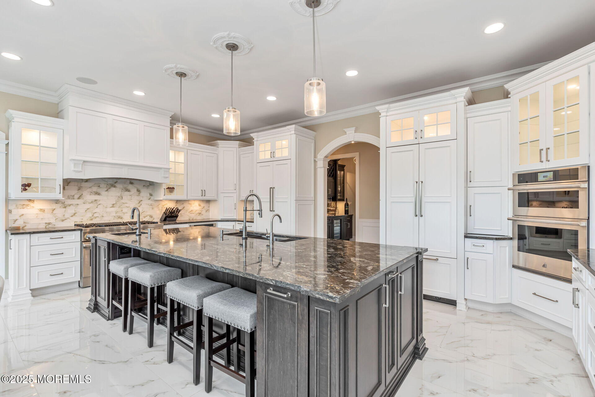10 Hop Brook Lane, Holmdel, New Jersey image 11