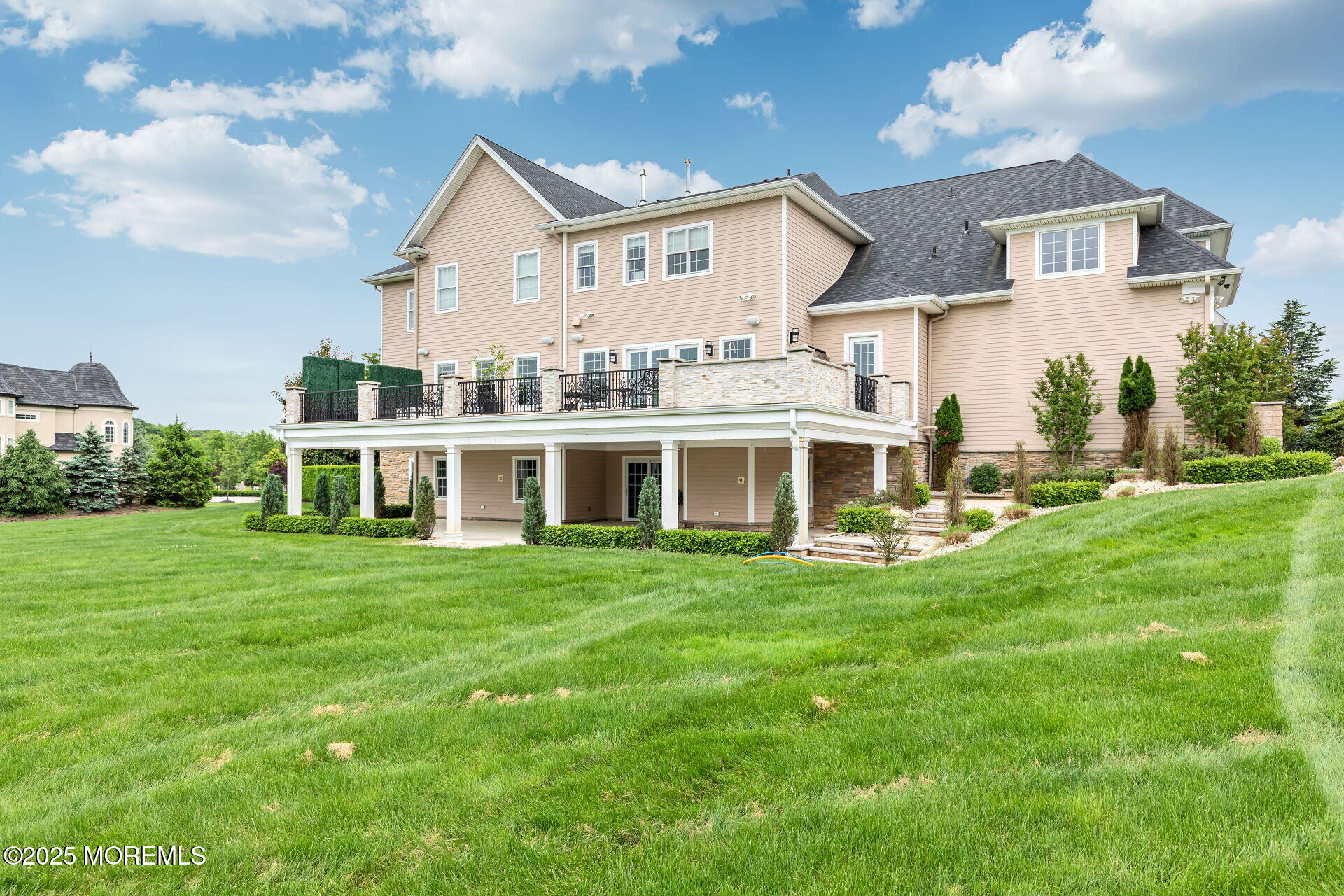 10 Hop Brook Lane, Holmdel, New Jersey image 4