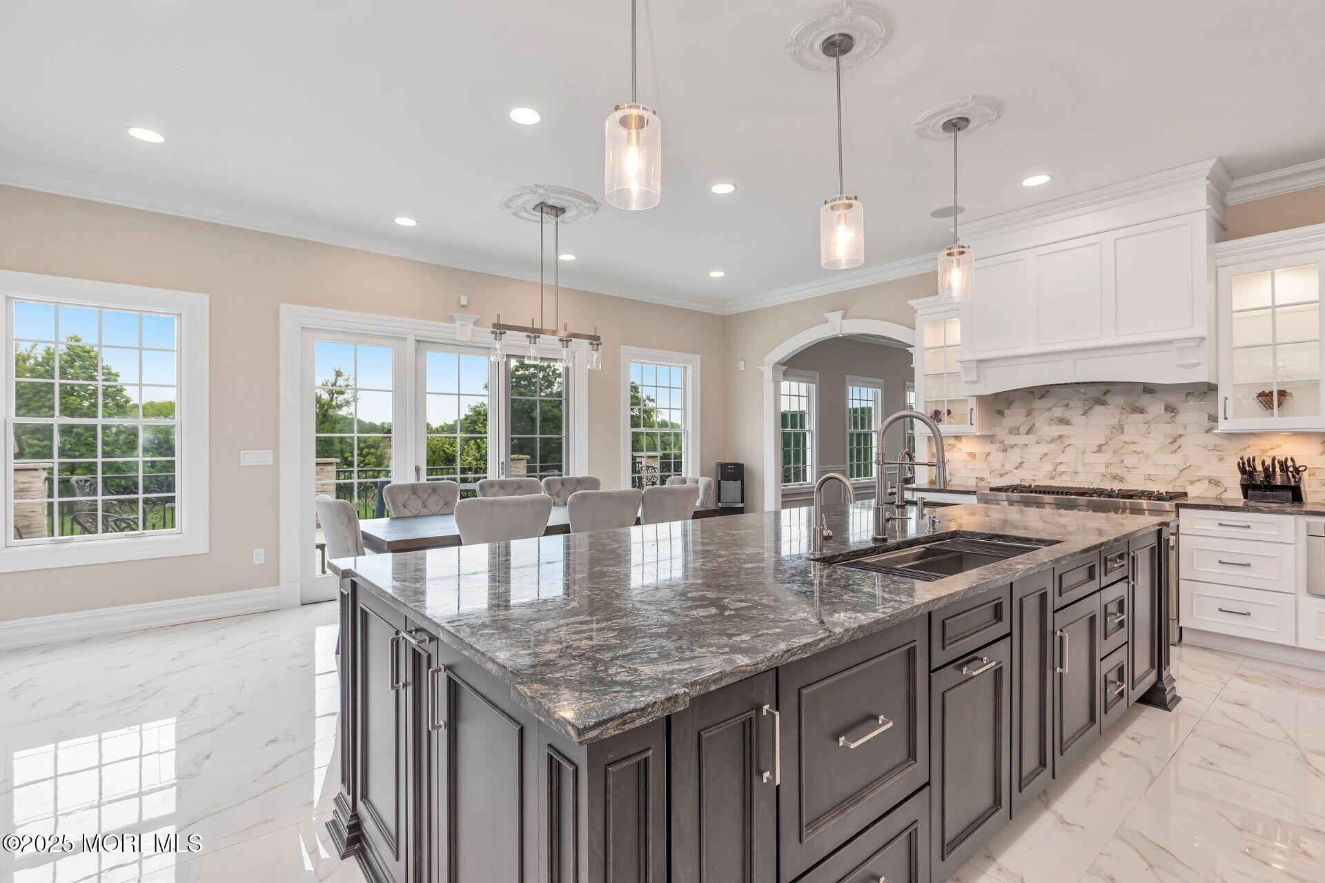 10 Hop Brook Lane, Holmdel, New Jersey image 14