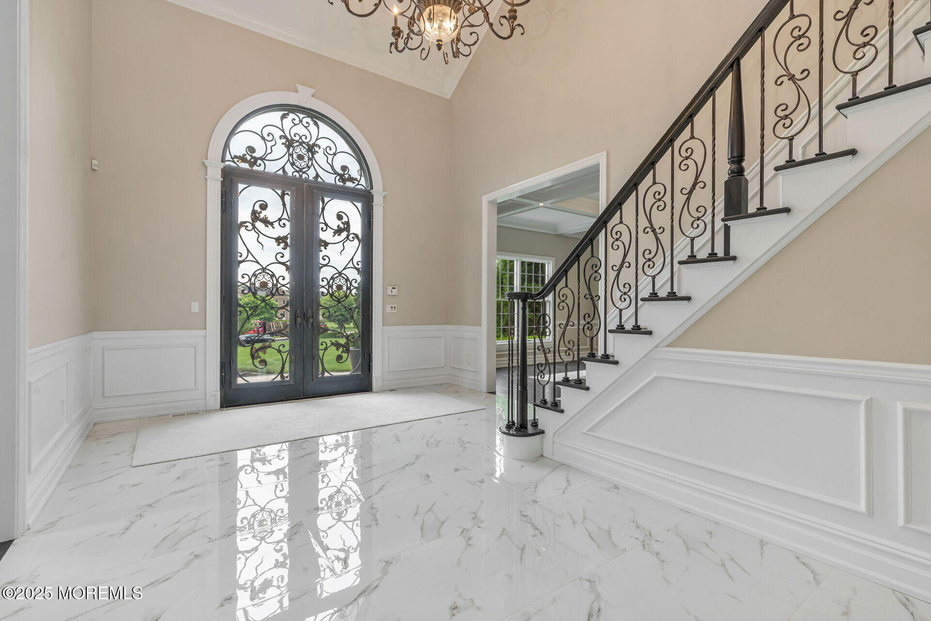 10 Hop Brook Lane, Holmdel, New Jersey image 9