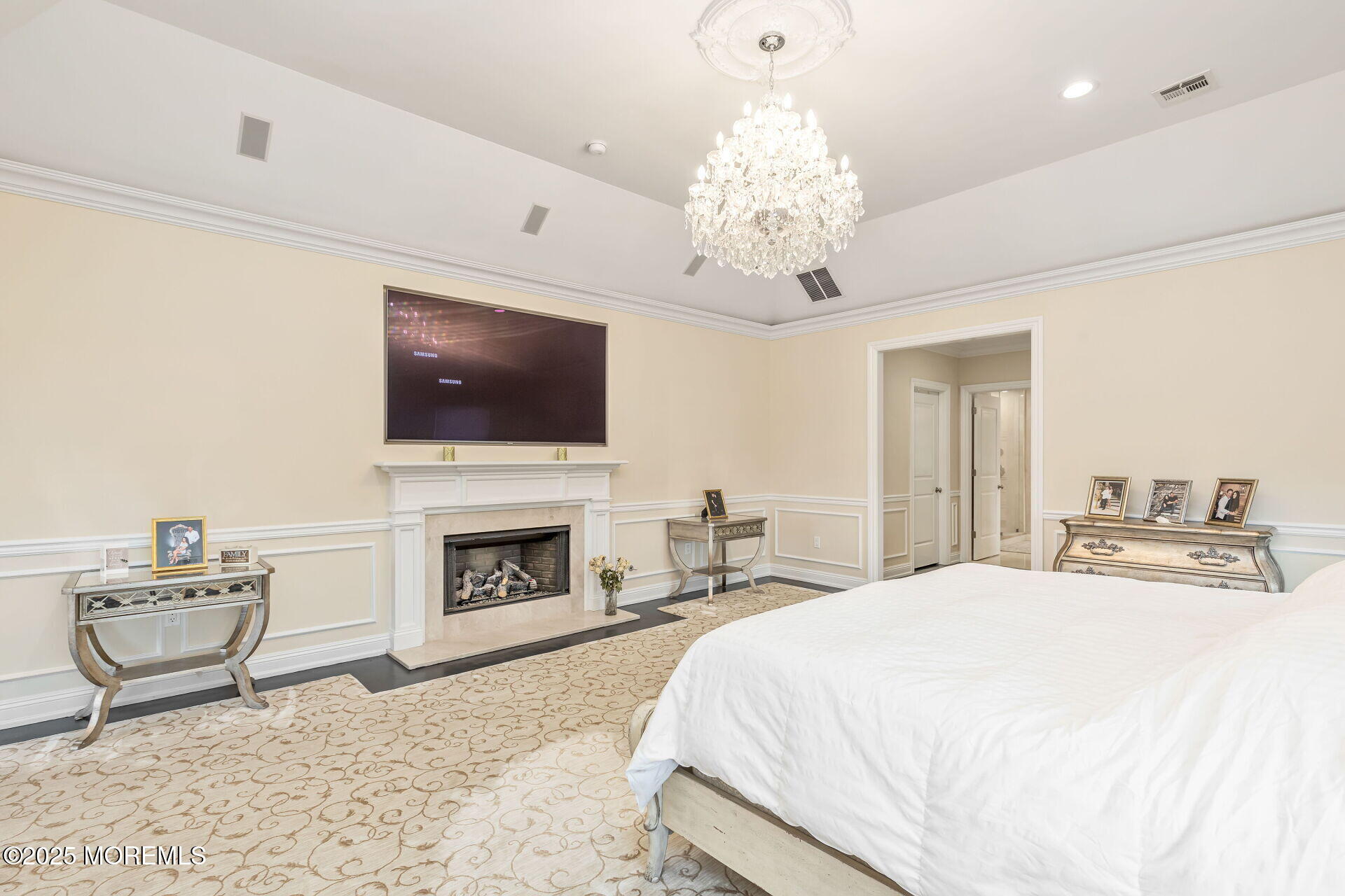 10 Hop Brook Lane, Holmdel, New Jersey image 38