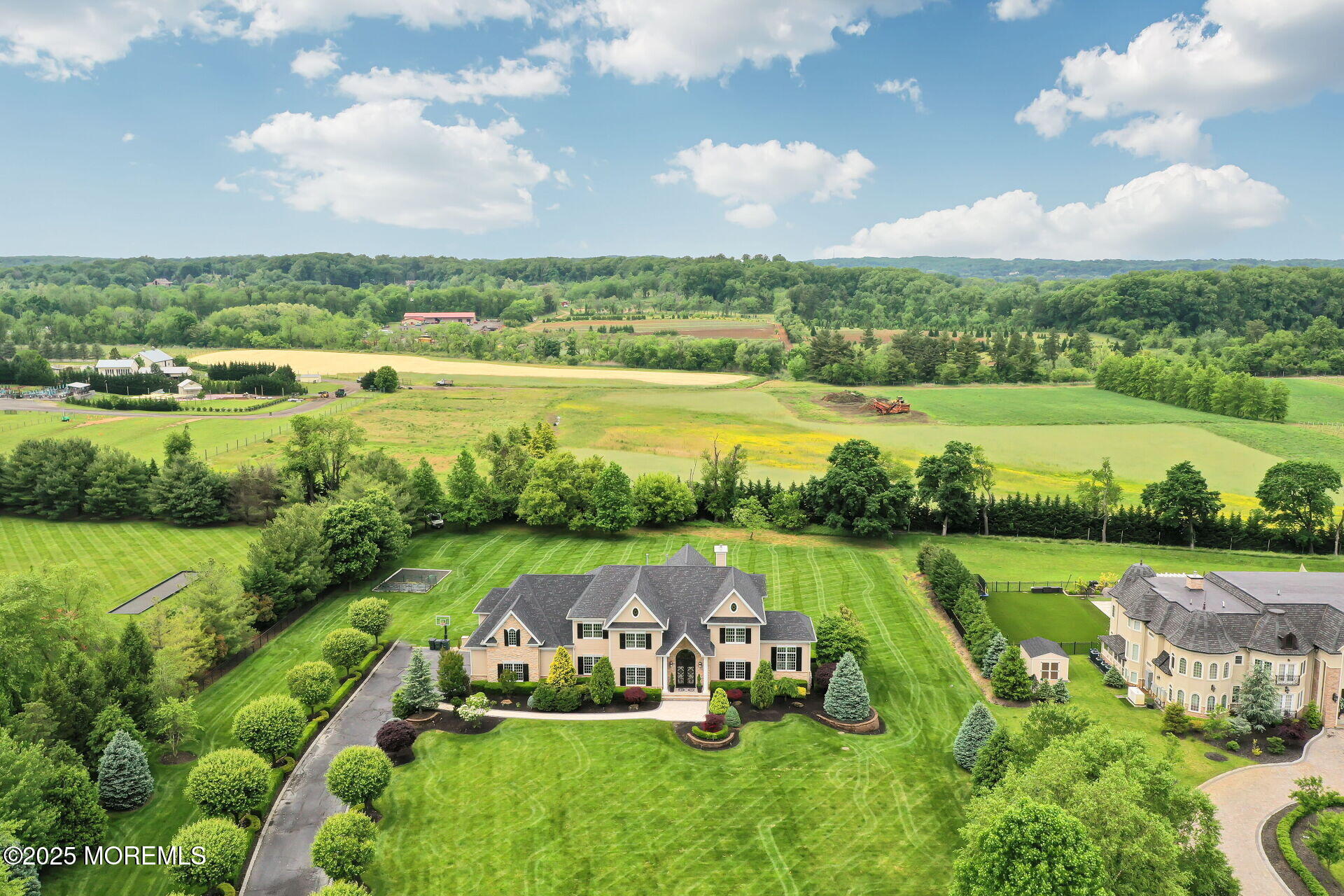 10 Hop Brook Lane, Holmdel, New Jersey image 5