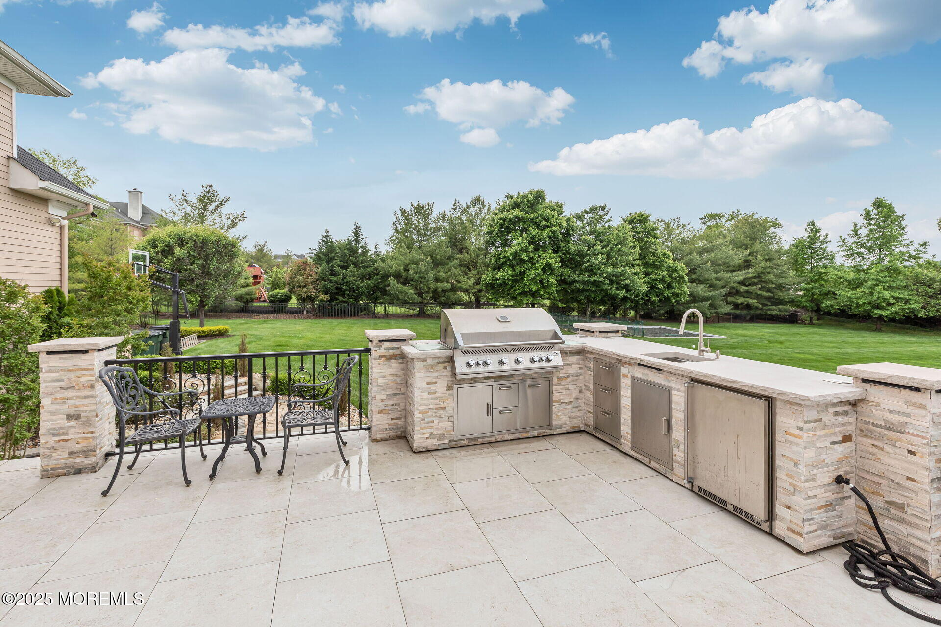 10 Hop Brook Lane, Holmdel, New Jersey image 21