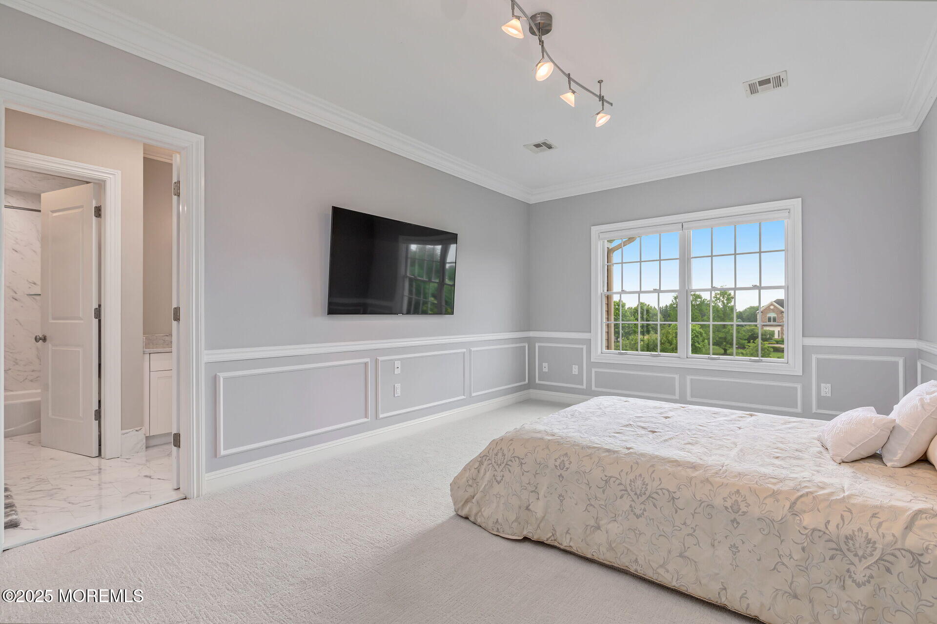 10 Hop Brook Lane, Holmdel, New Jersey image 47