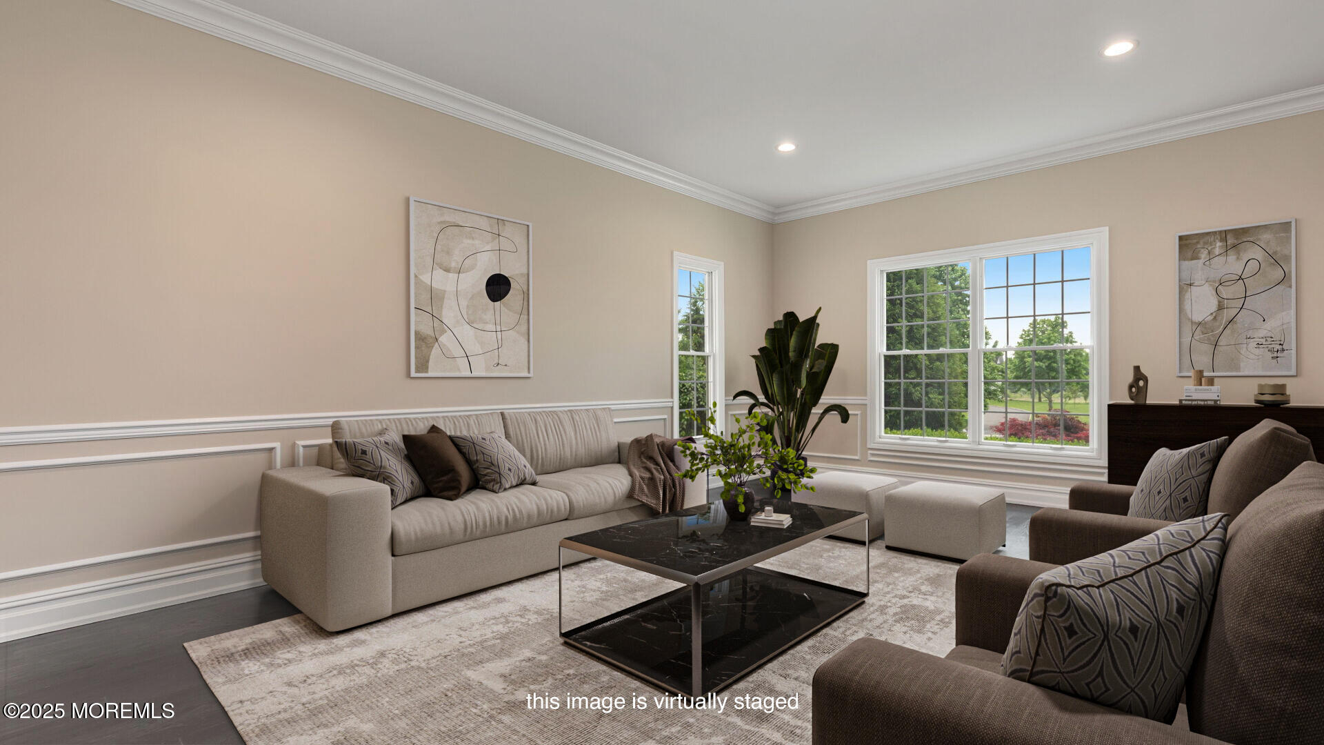 10 Hop Brook Lane, Holmdel, New Jersey image 27