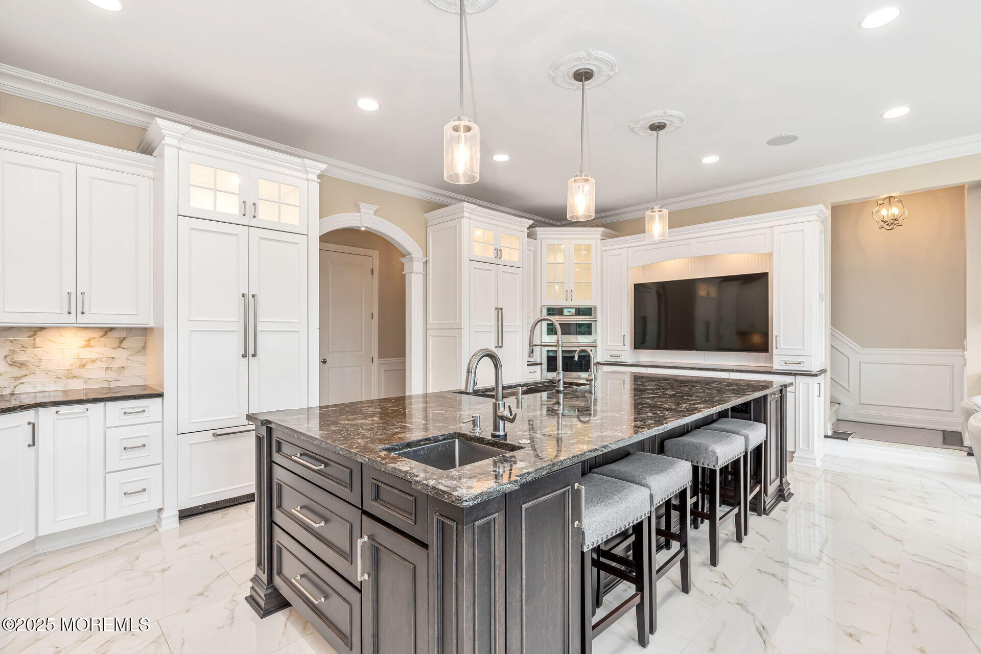 10 Hop Brook Lane, Holmdel, New Jersey image 16