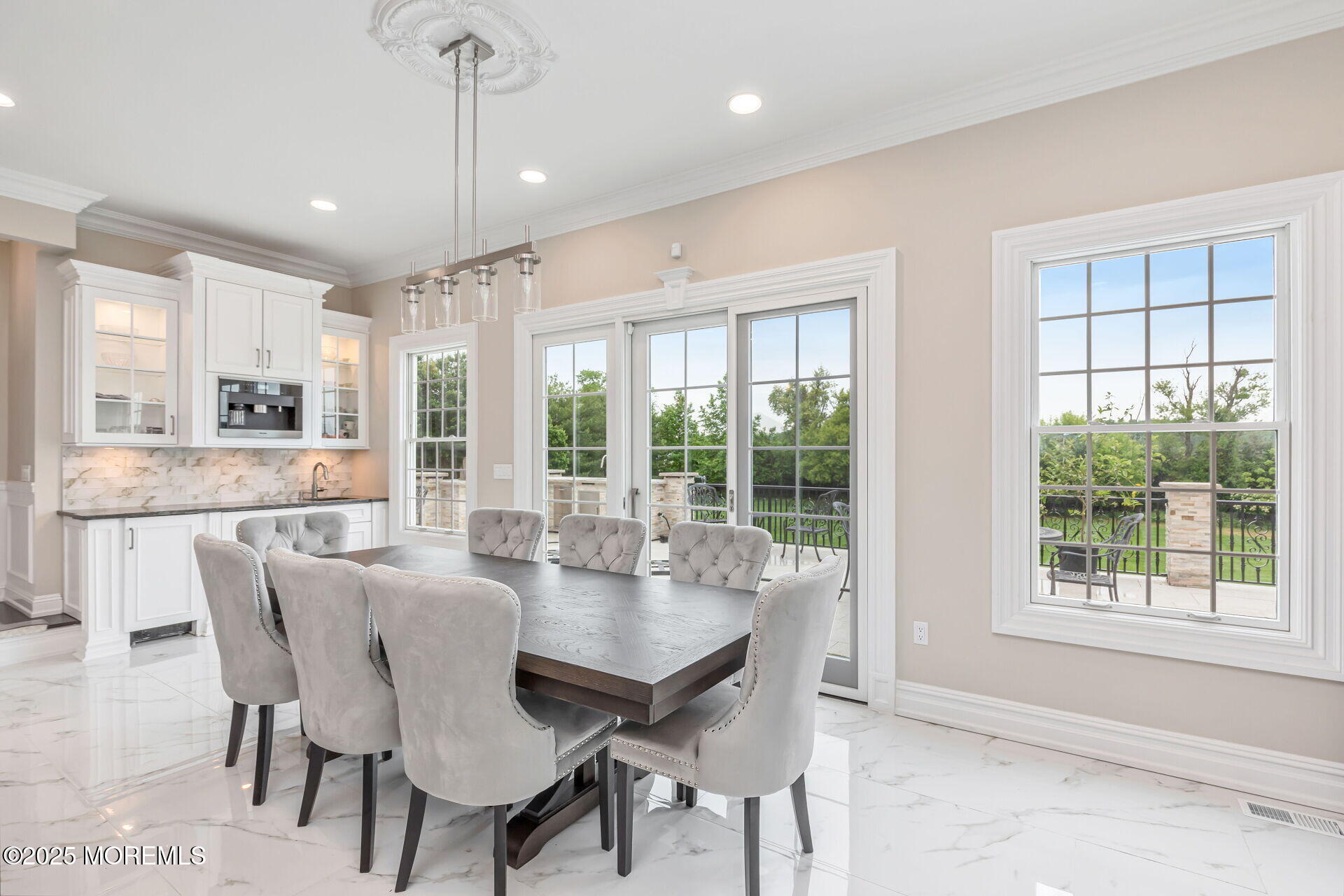 10 Hop Brook Lane, Holmdel, New Jersey image 17