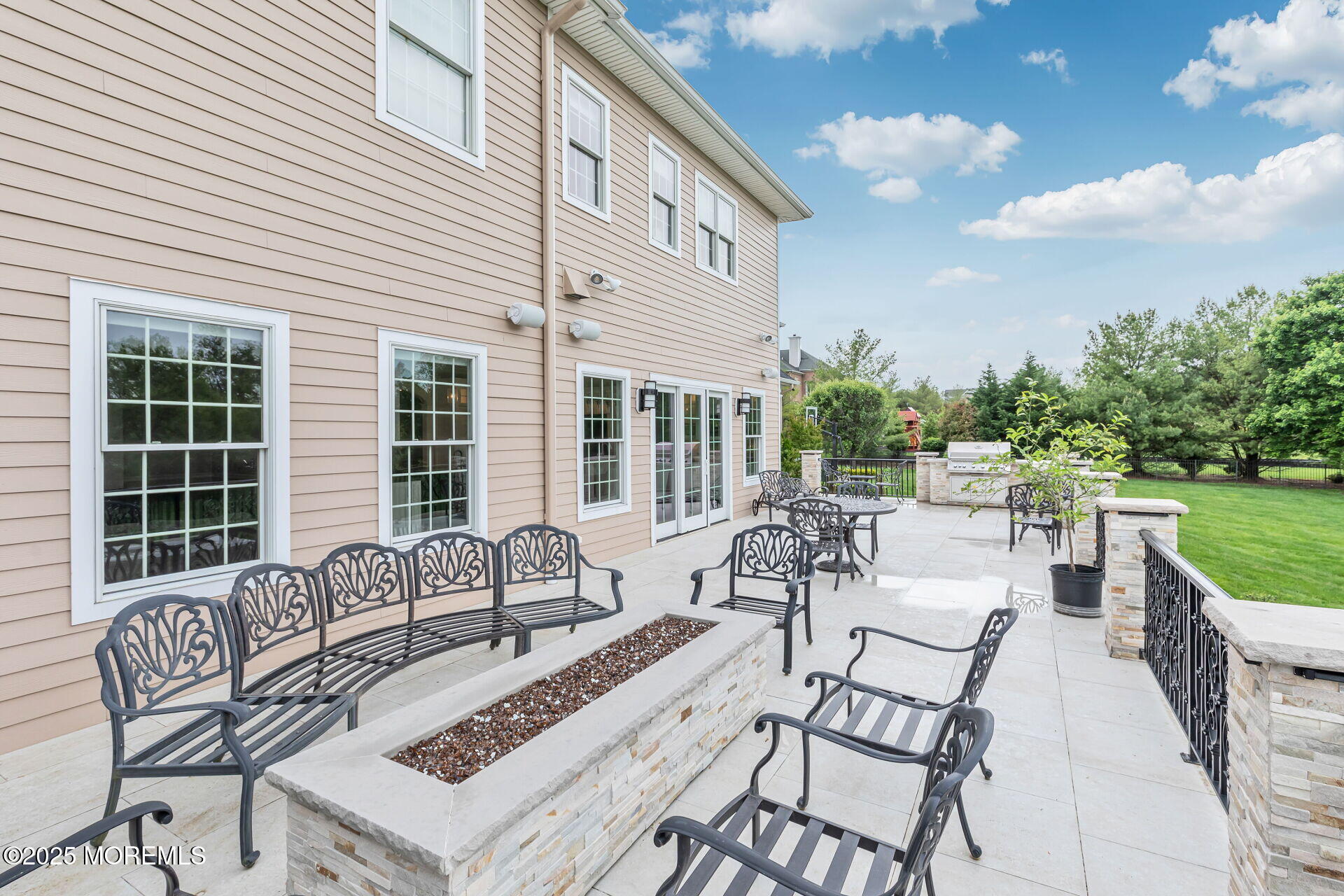 10 Hop Brook Lane, Holmdel, New Jersey image 18