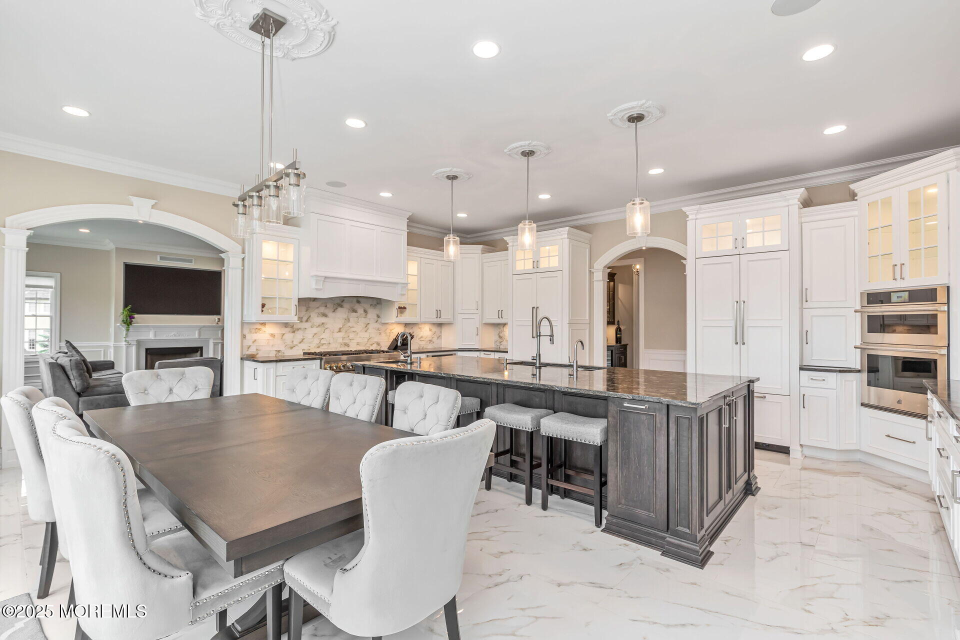 10 Hop Brook Lane, Holmdel, New Jersey image 12