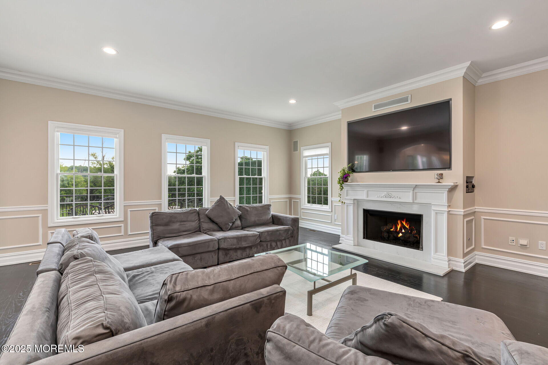 10 Hop Brook Lane, Holmdel, New Jersey image 28