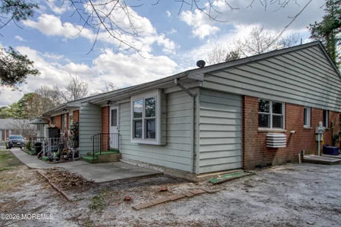 15 Molly Pitcher Boulevard Unit D, Whiting, NJ 08759 - #: 22631196