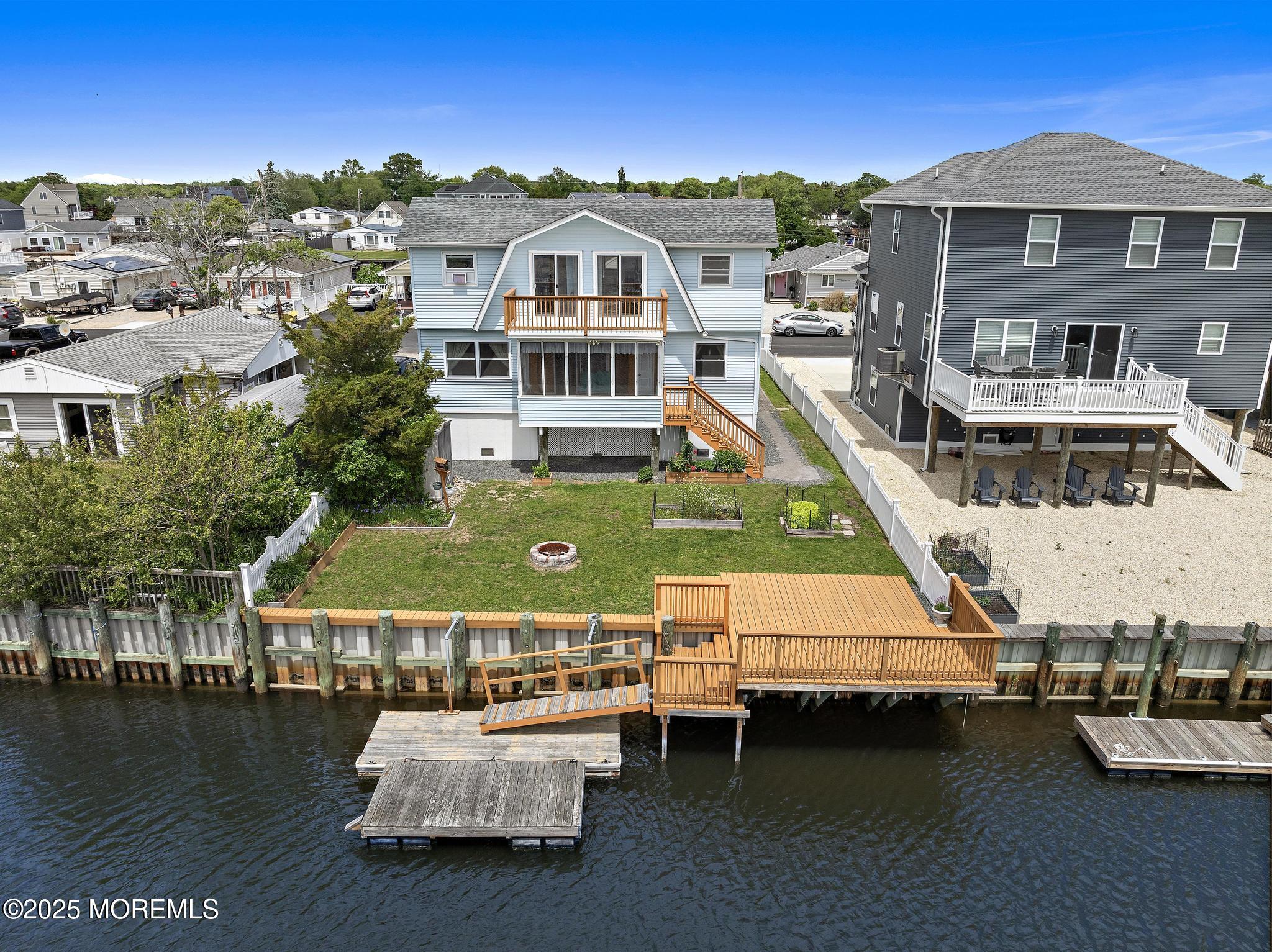13 Cranbury Lake Drive, Little Egg Harbor, New Jersey image 3