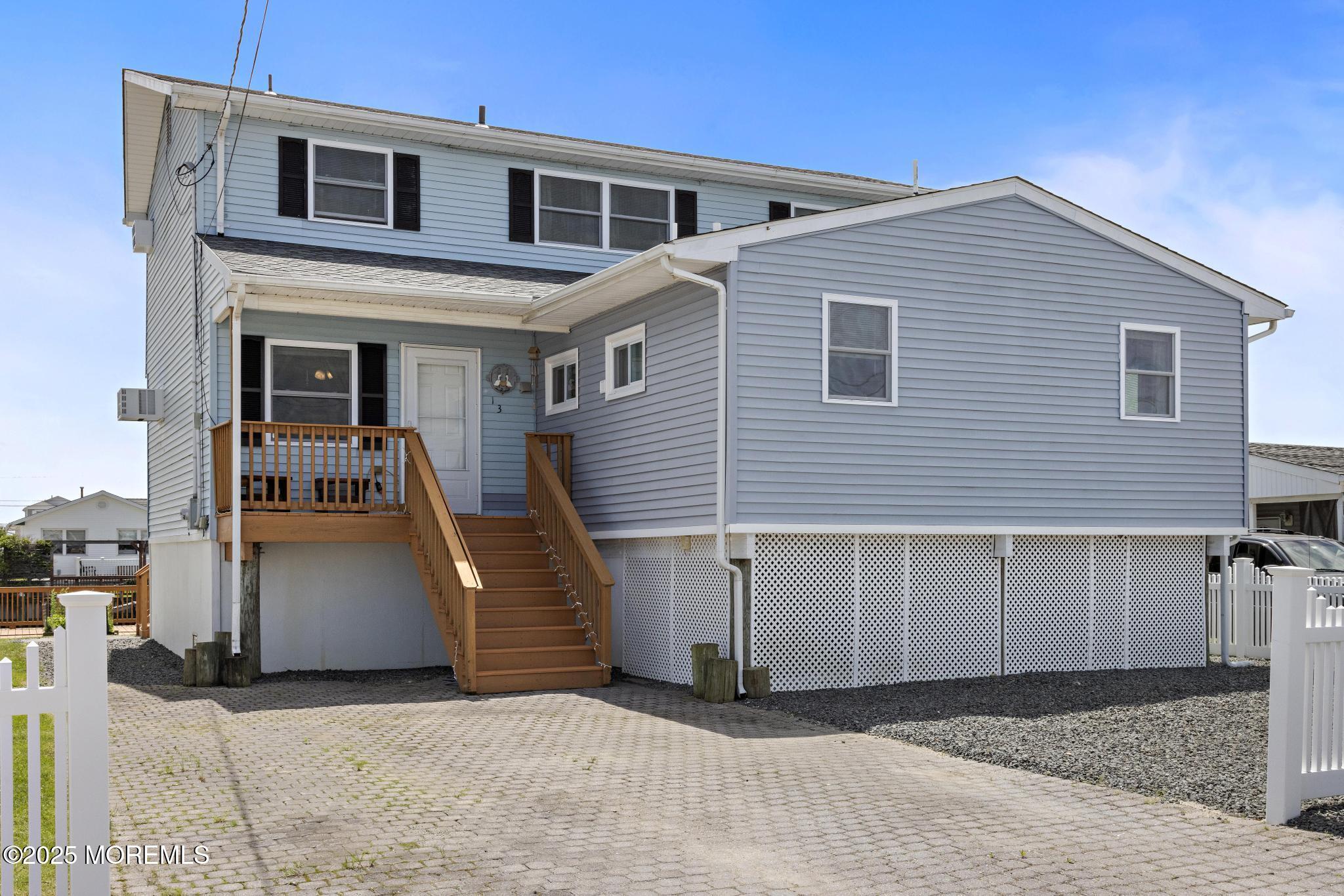 13 Cranbury Lake Drive, Little Egg Harbor, New Jersey image 1