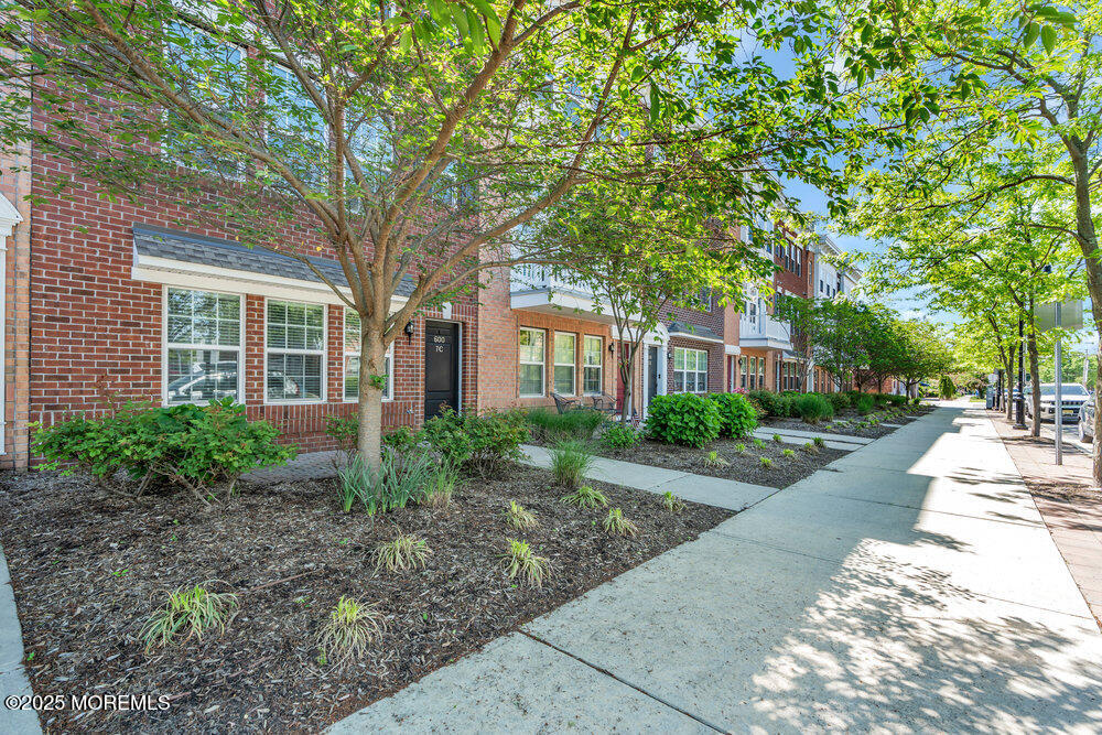 600 Grand Avenue #7C, Asbury Park, New Jersey image 22