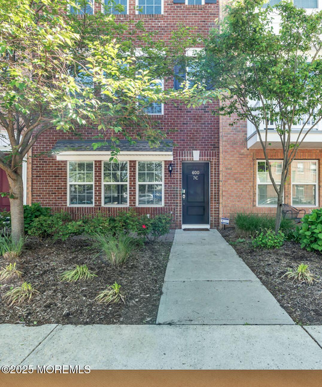 600 Grand Avenue #7C, Asbury Park, New Jersey image 2