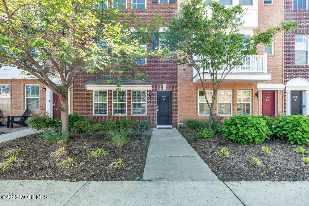 600 Grand Avenue #7C, Asbury Park, New Jersey image 21