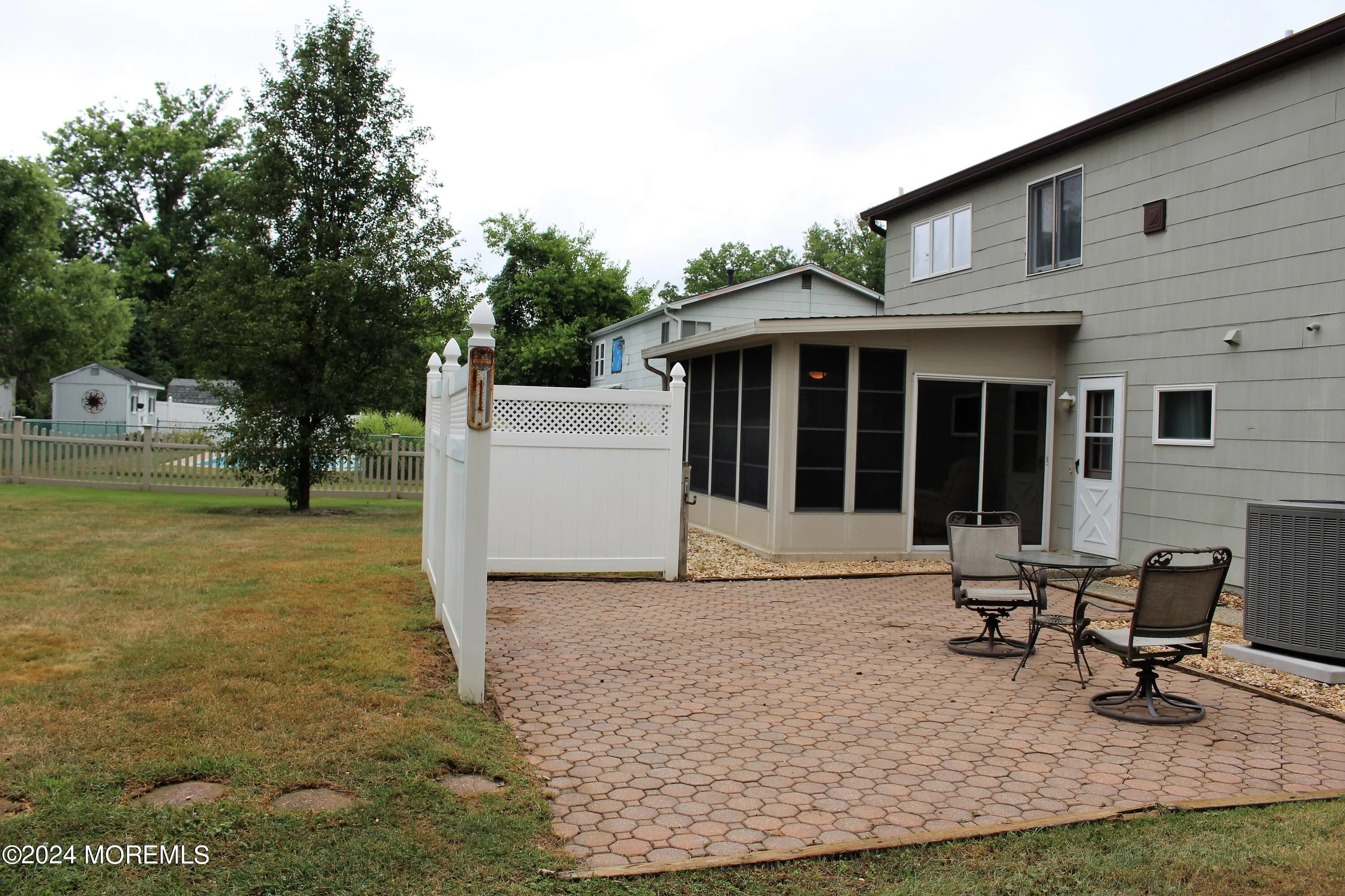 Allentown, New Jersey 08501, United States, 4 Bedrooms Bedrooms, ,2 BathroomsBathrooms,Residential,Active,152293