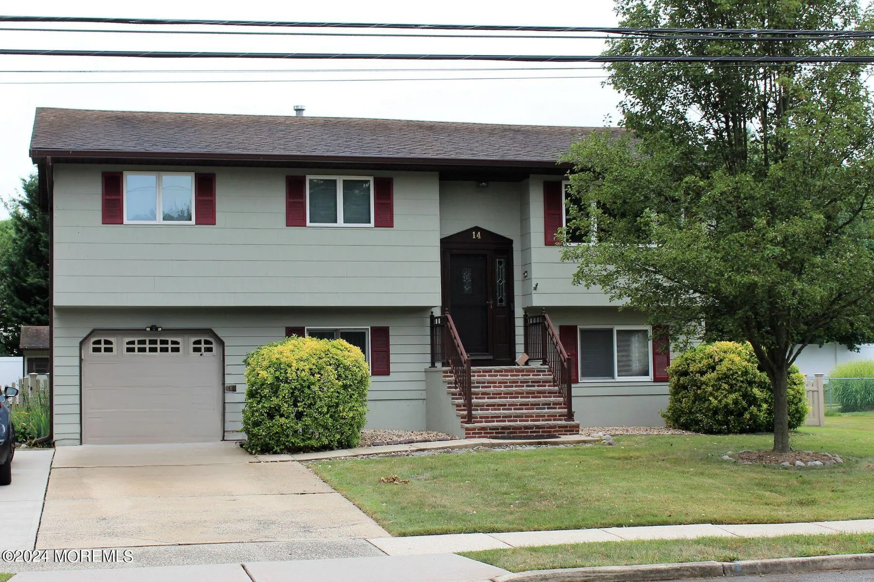 Allentown, New Jersey 08501, United States, 4 Bedrooms Bedrooms, ,2 BathroomsBathrooms,Residential,Active,152293