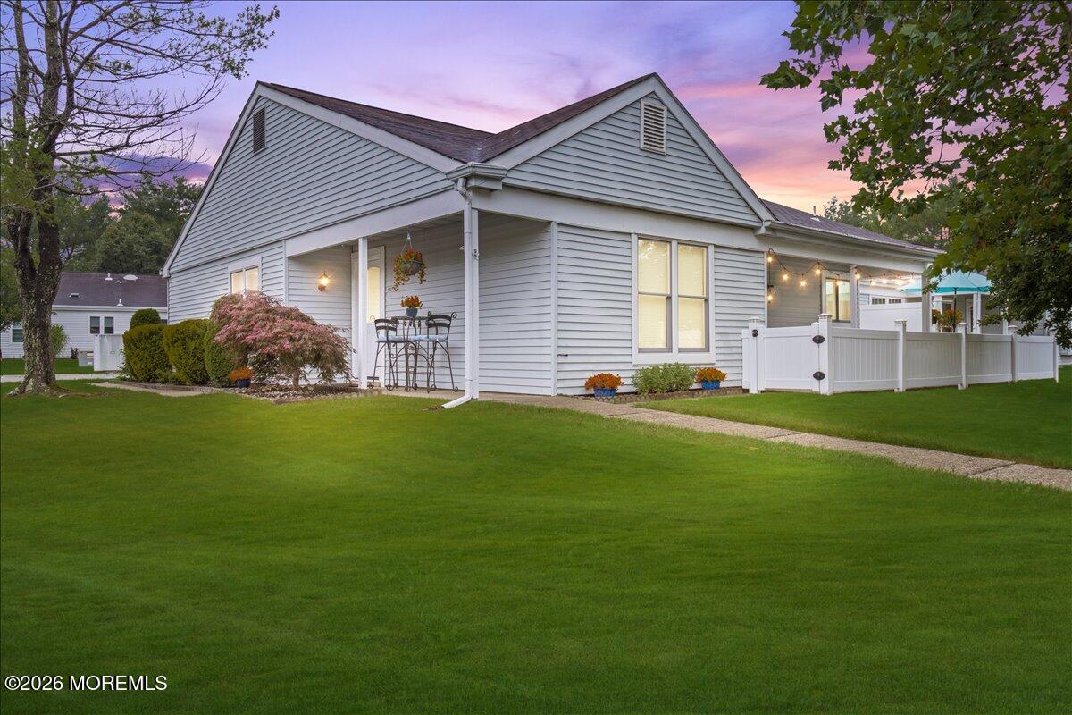 Photo 1 of 55 — 917A Liverpool Circle, Manchester, NJ 08759