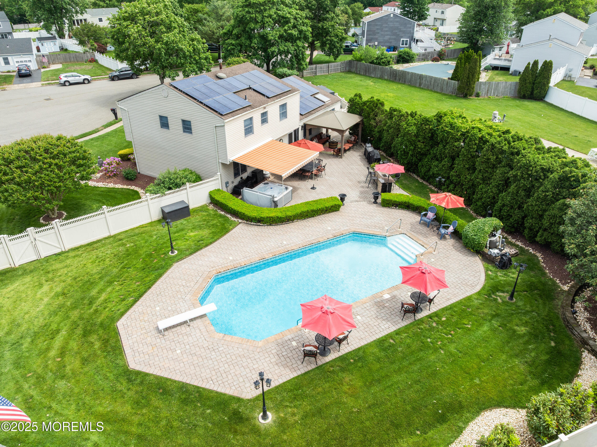 7 Carlisle Court, Hazlet, New Jersey image 7
