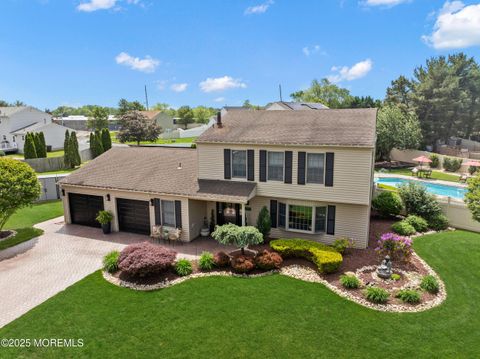 7 Carlisle Court Hazlet NJ 07730