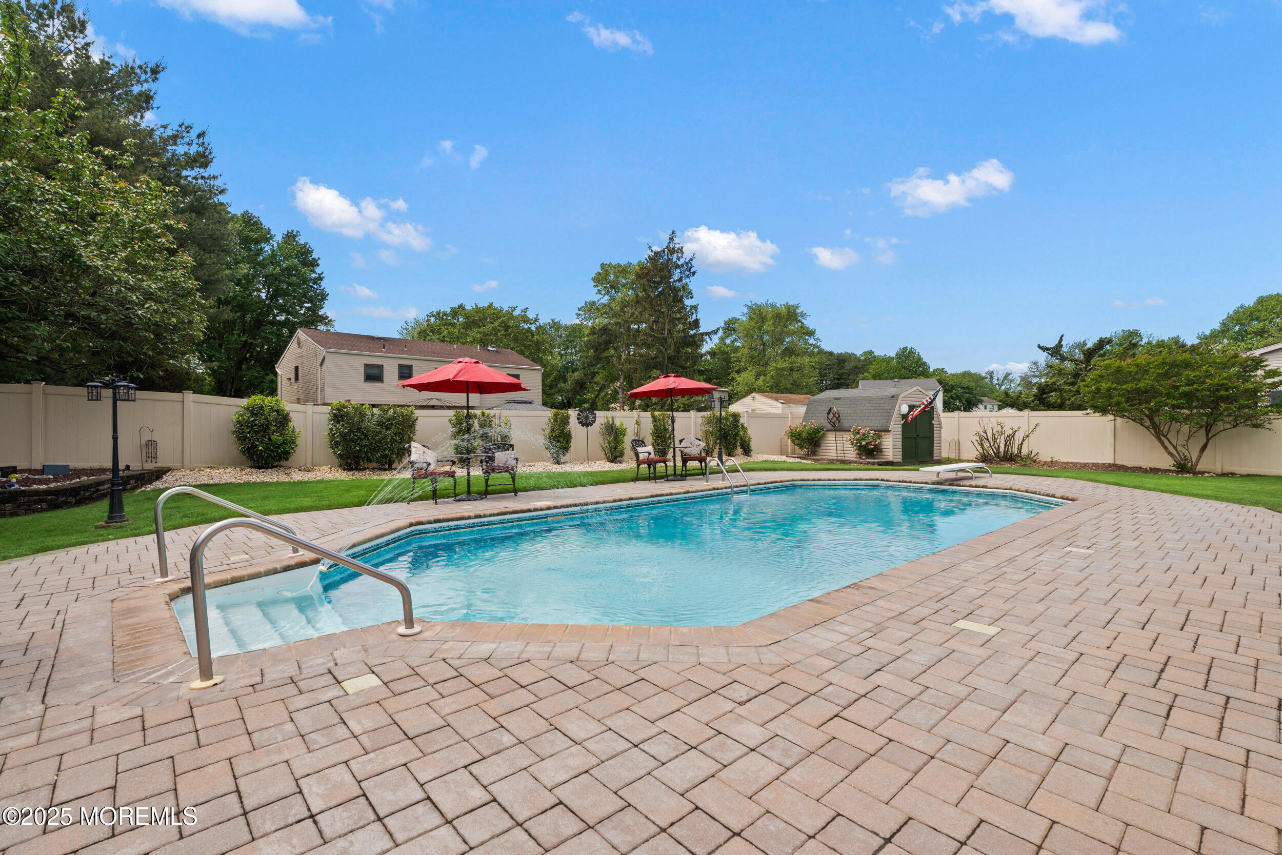 7 Carlisle Court, Hazlet, New Jersey image 46