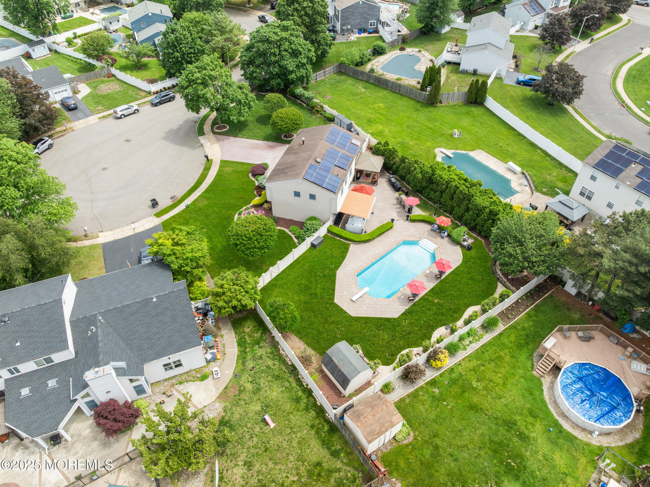 7 Carlisle Court, Hazlet, New Jersey image 6