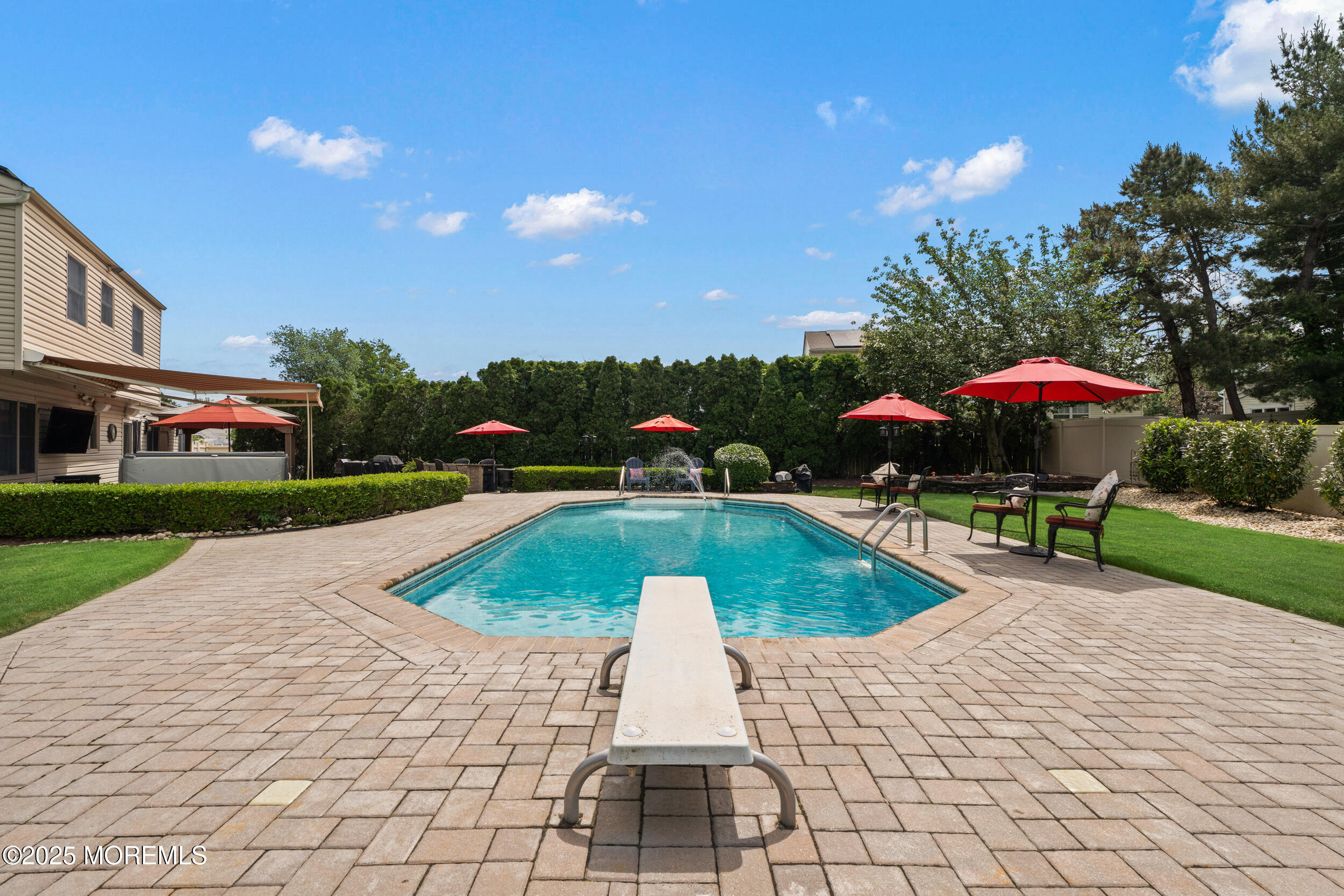 7 Carlisle Court, Hazlet, New Jersey image 47