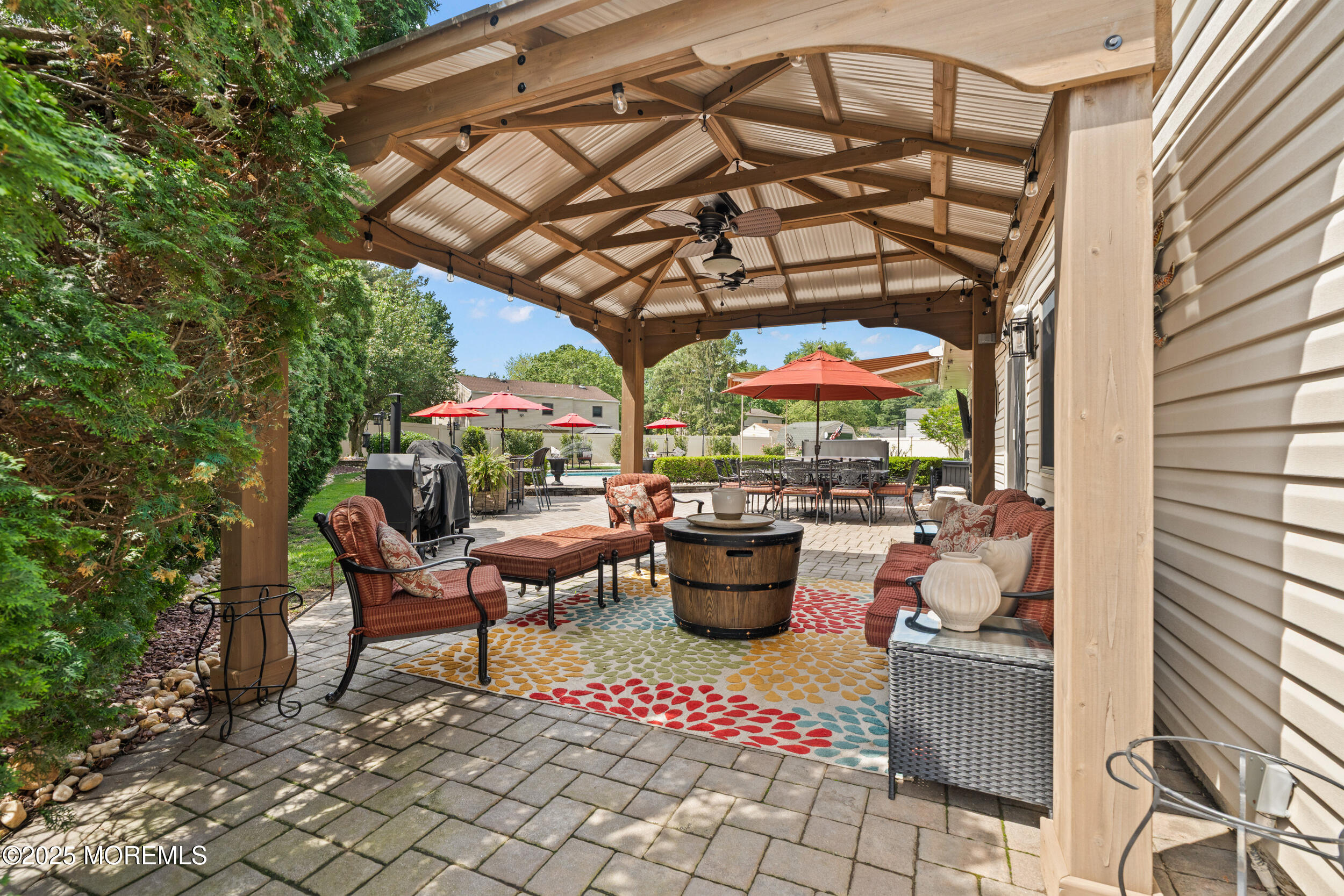 7 Carlisle Court, Hazlet, New Jersey image 42