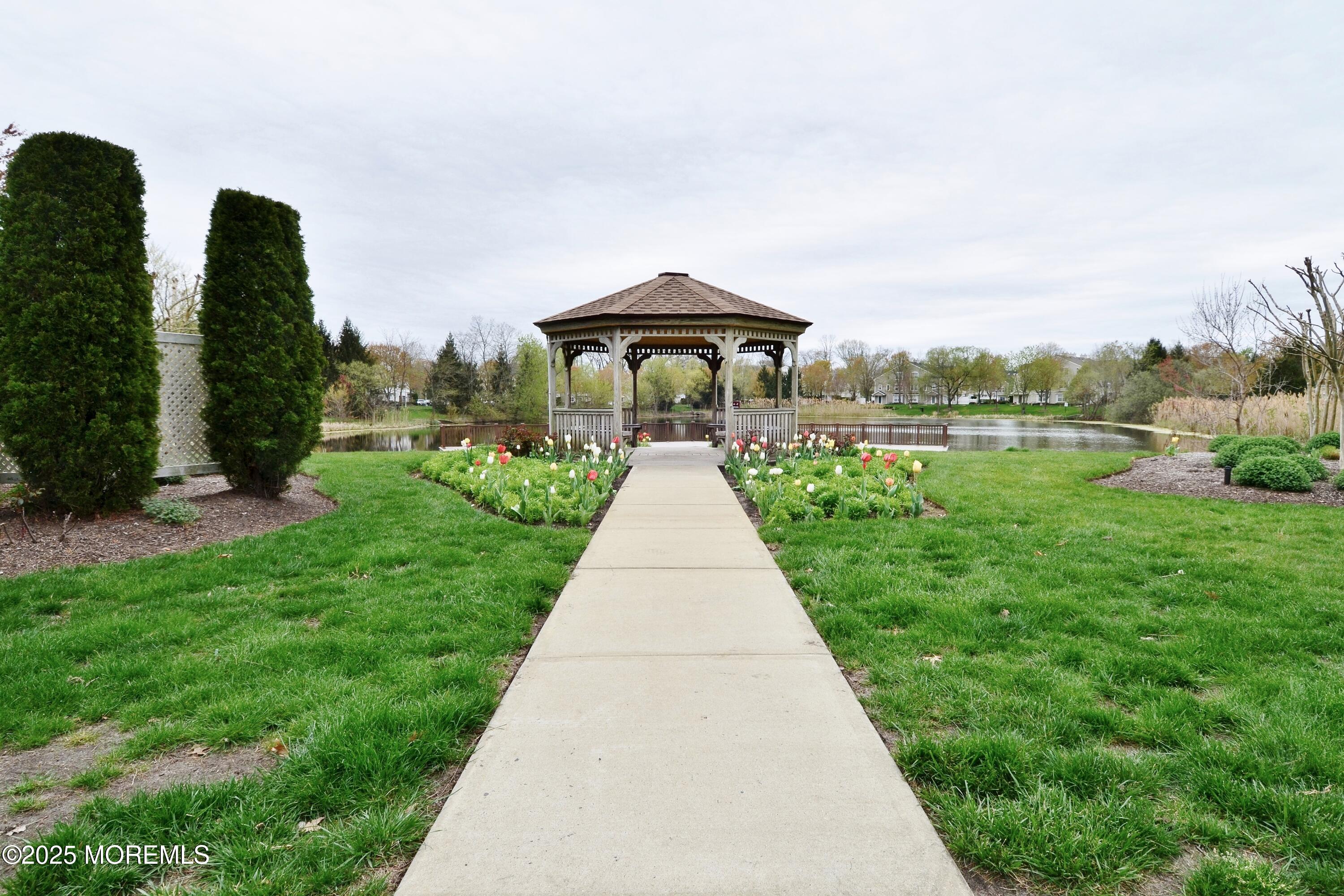 111 Watson Court, Howell, New Jersey image 25
