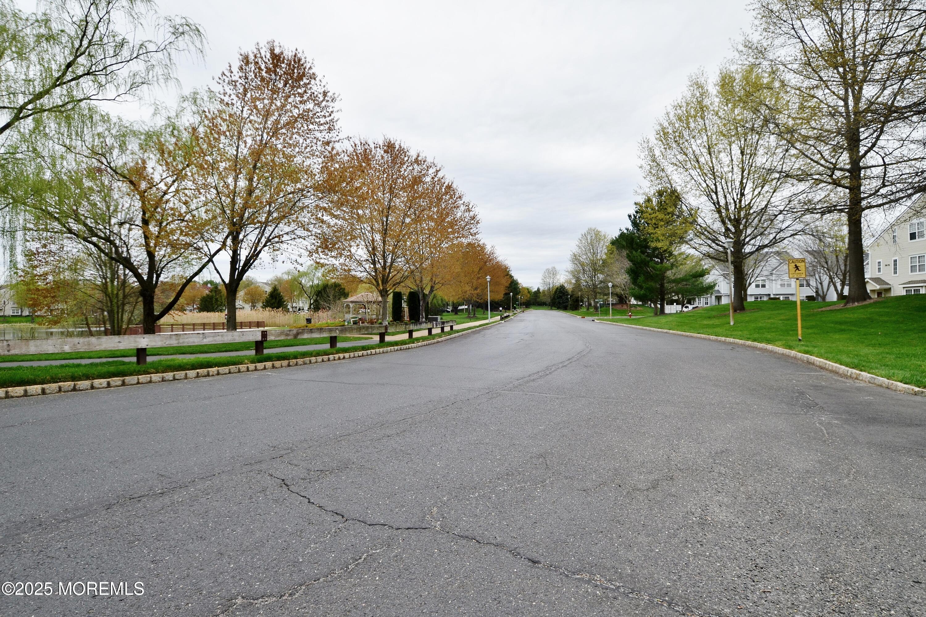 111 Watson Court, Howell, New Jersey image 24