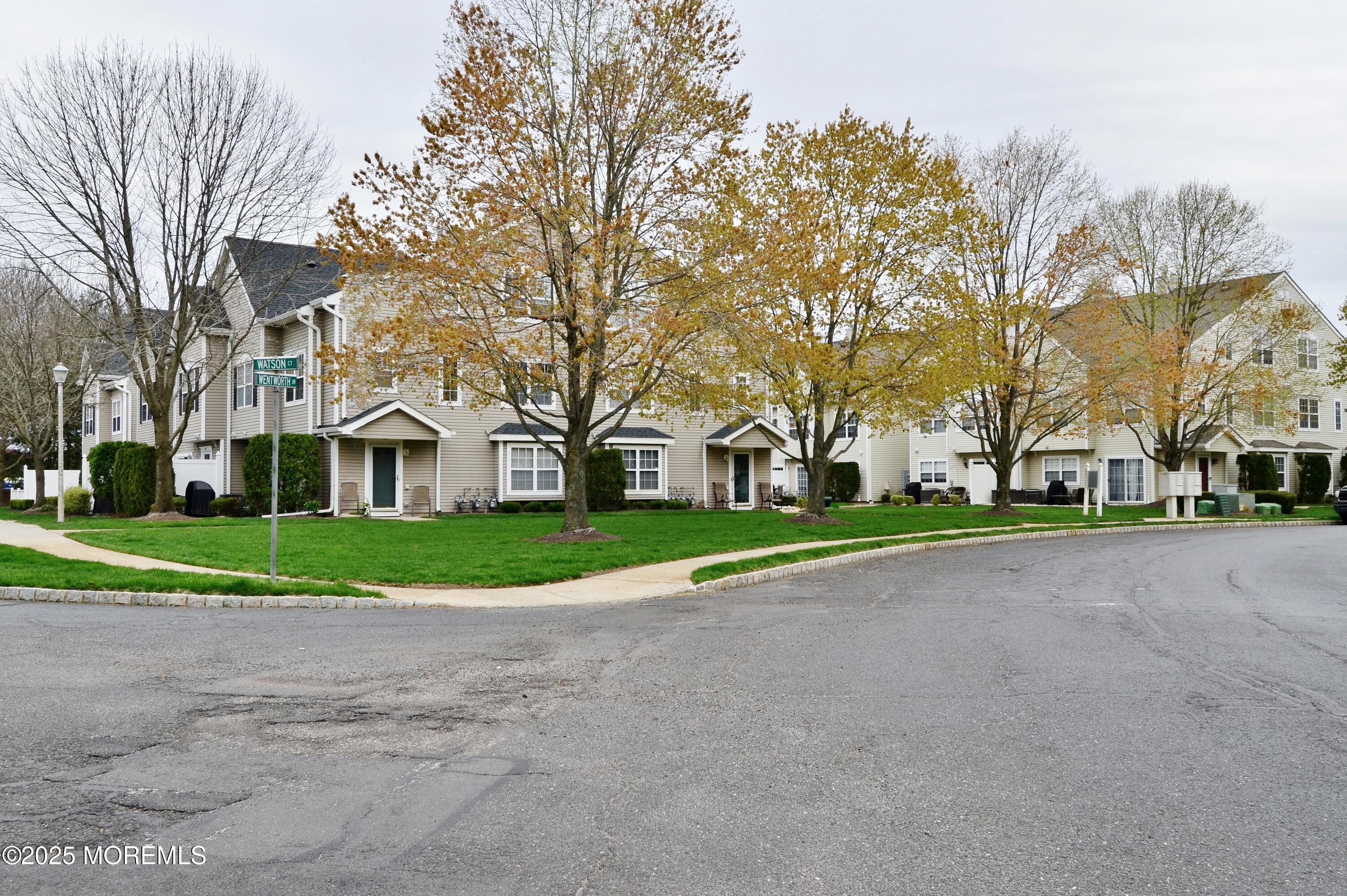 111 Watson Court, Howell, New Jersey image 23