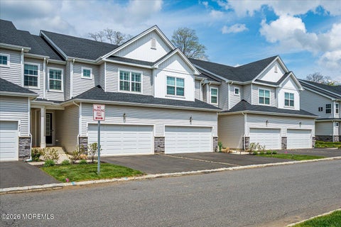 Condo For Sale - 403 Pilot Street<br/> Marlboro, NJ 07746