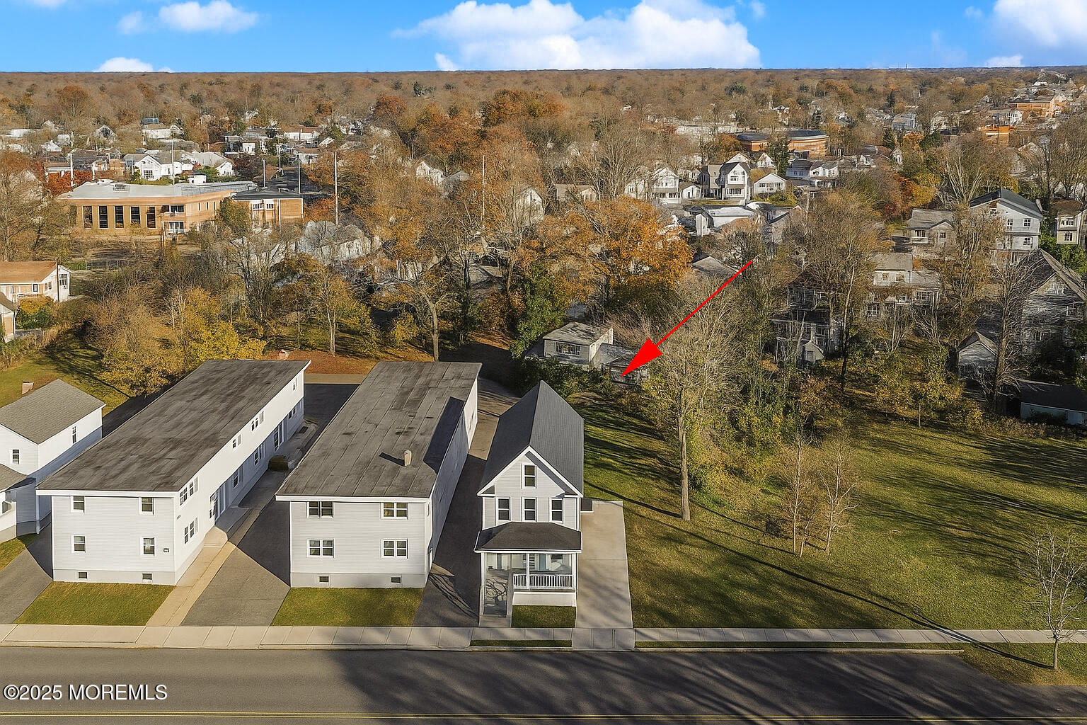 1235 Washington Avenue