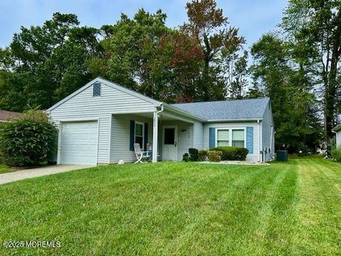 Photo of 230 Valley Forge Drive, Little Egg Harbor, NJ 08087 (MLS # 22531640)