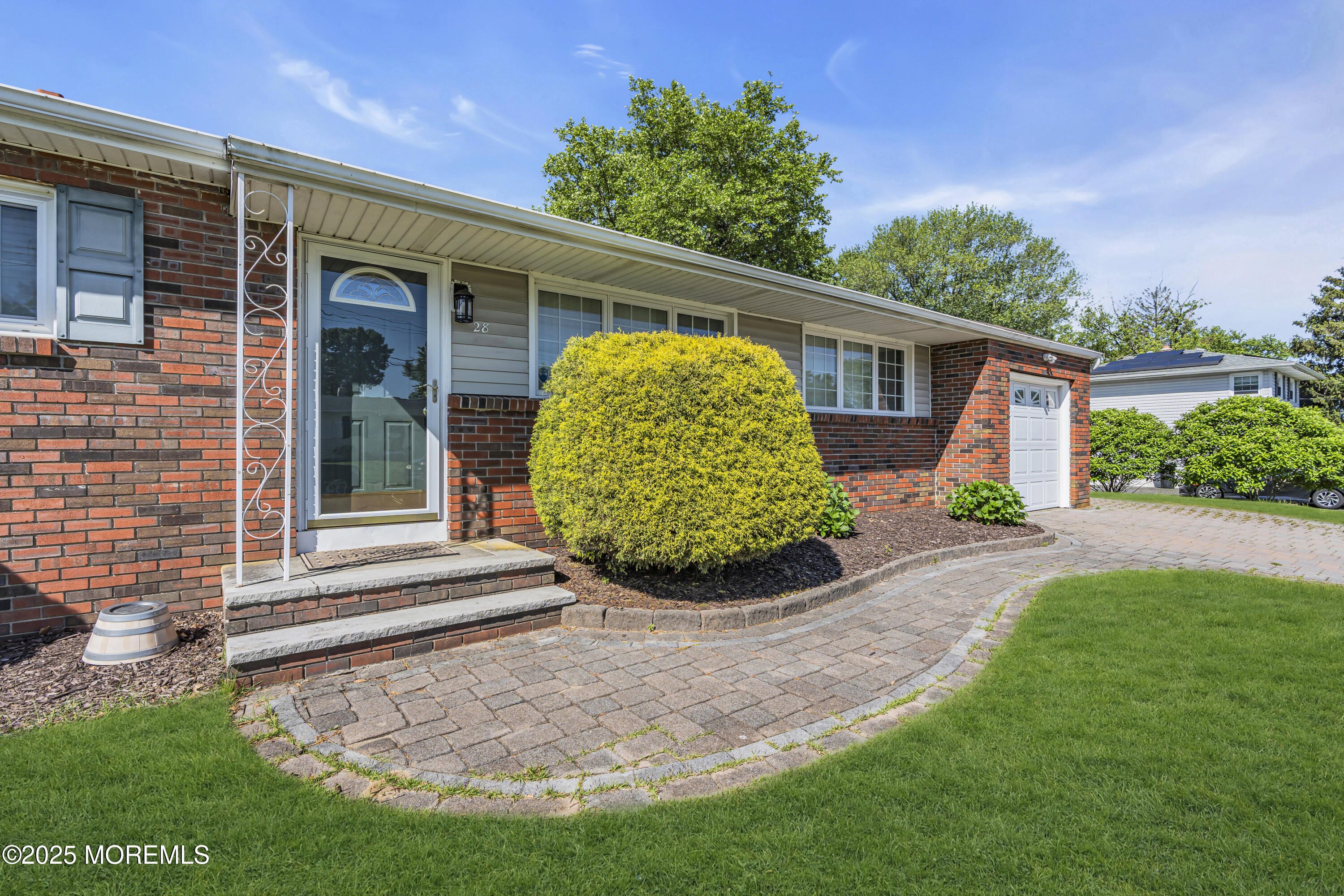 28 Roberta Drive, Howell, New Jersey image 2