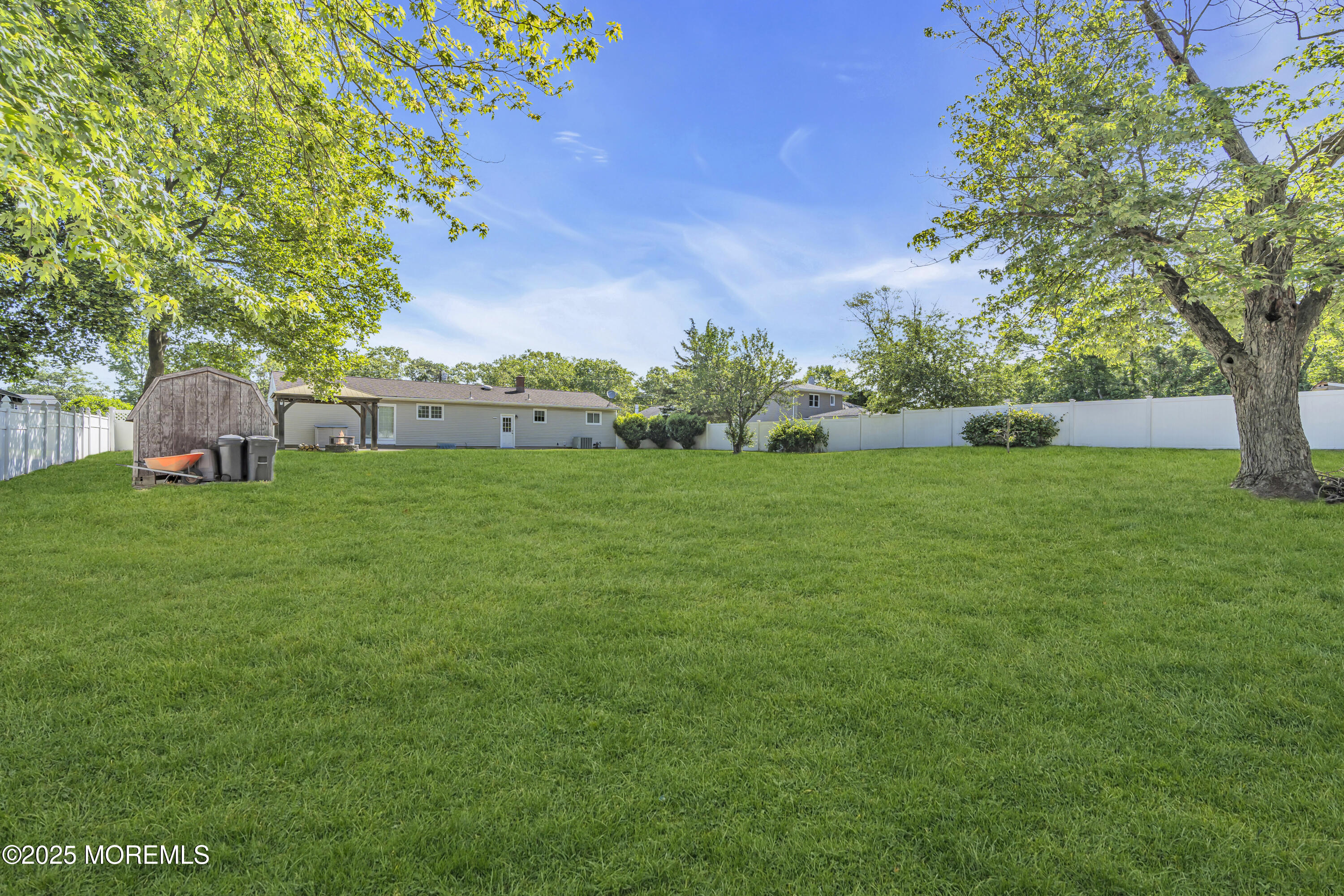 28 Roberta Drive, Howell, New Jersey image 41