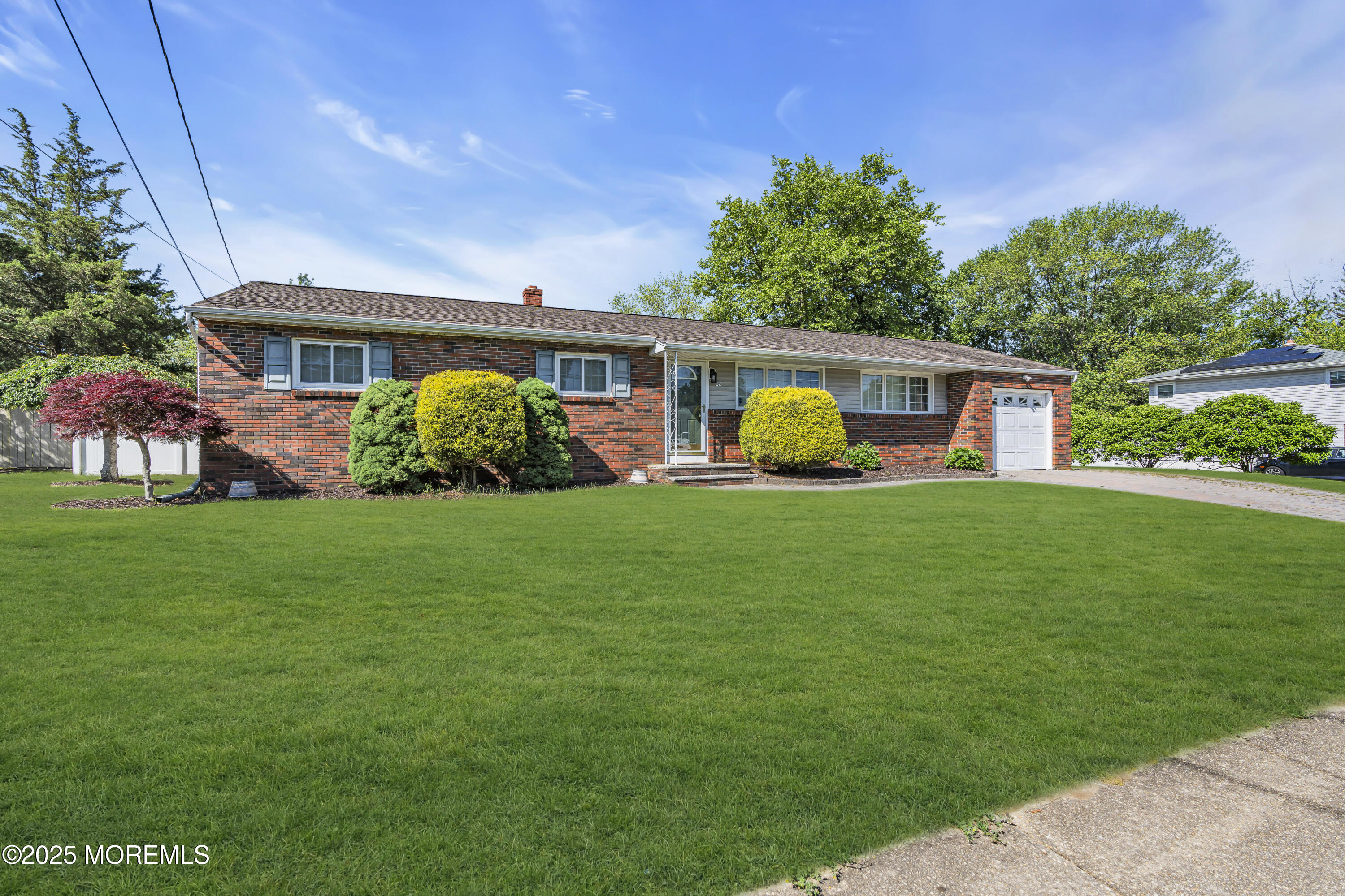 28 Roberta Drive, Howell, New Jersey image 3