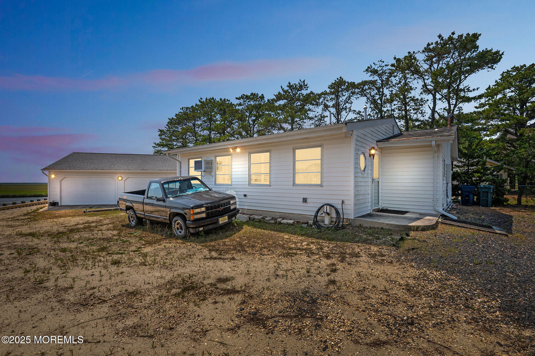 61 W Susquehanna Drive